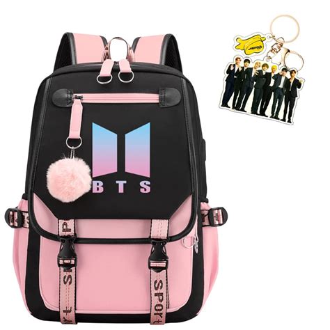 bts bags for girls.